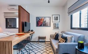 BHomy Jardins Moderno a 100m Av Paulista AD604